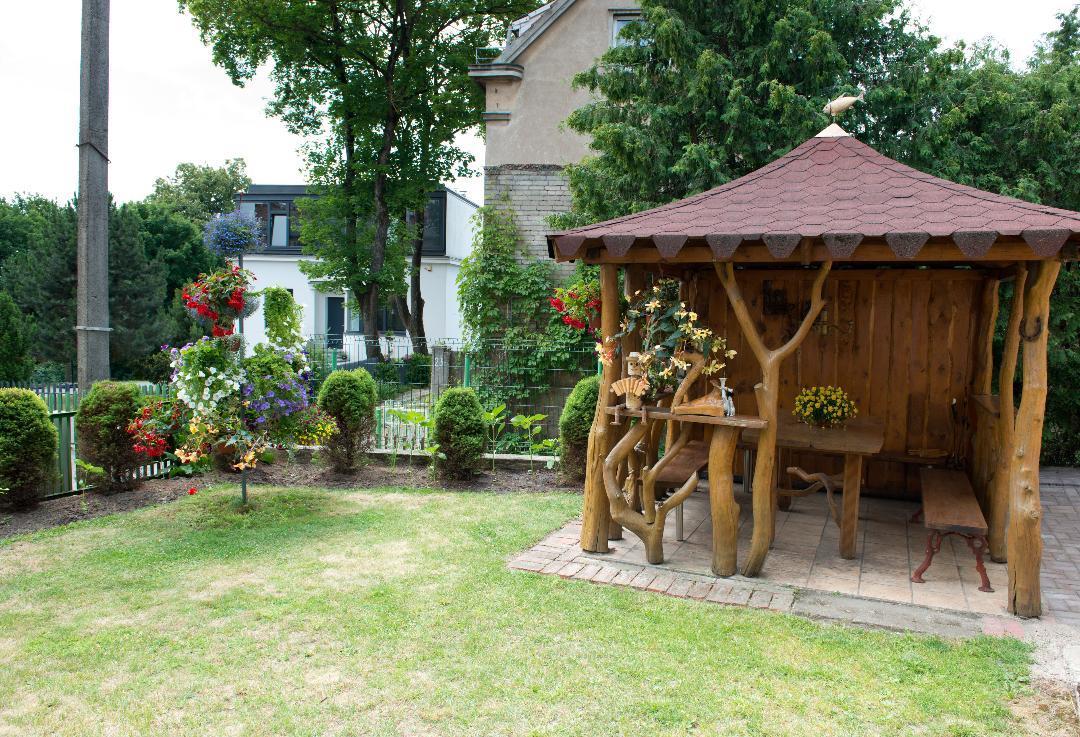 Petro Delux Apartments カウナス エクステリア 写真
